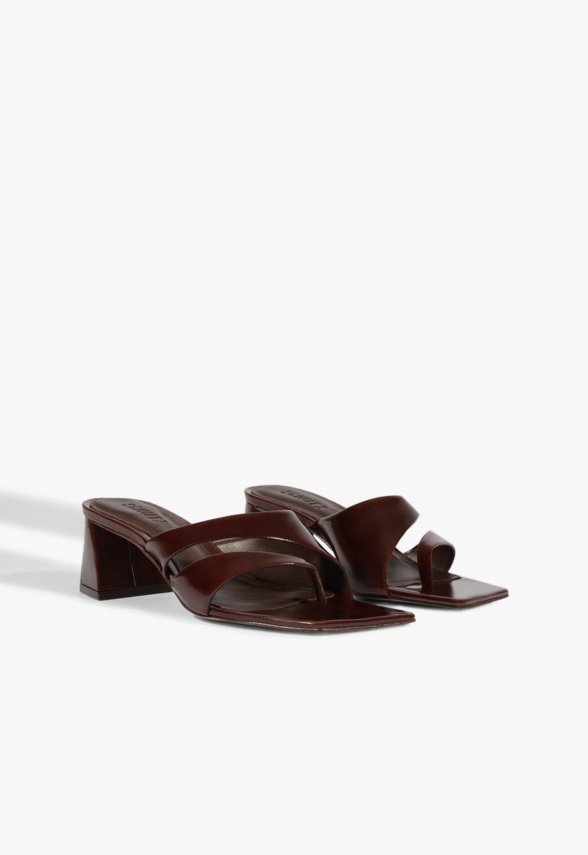 Madeline Mid Sandal Product Image