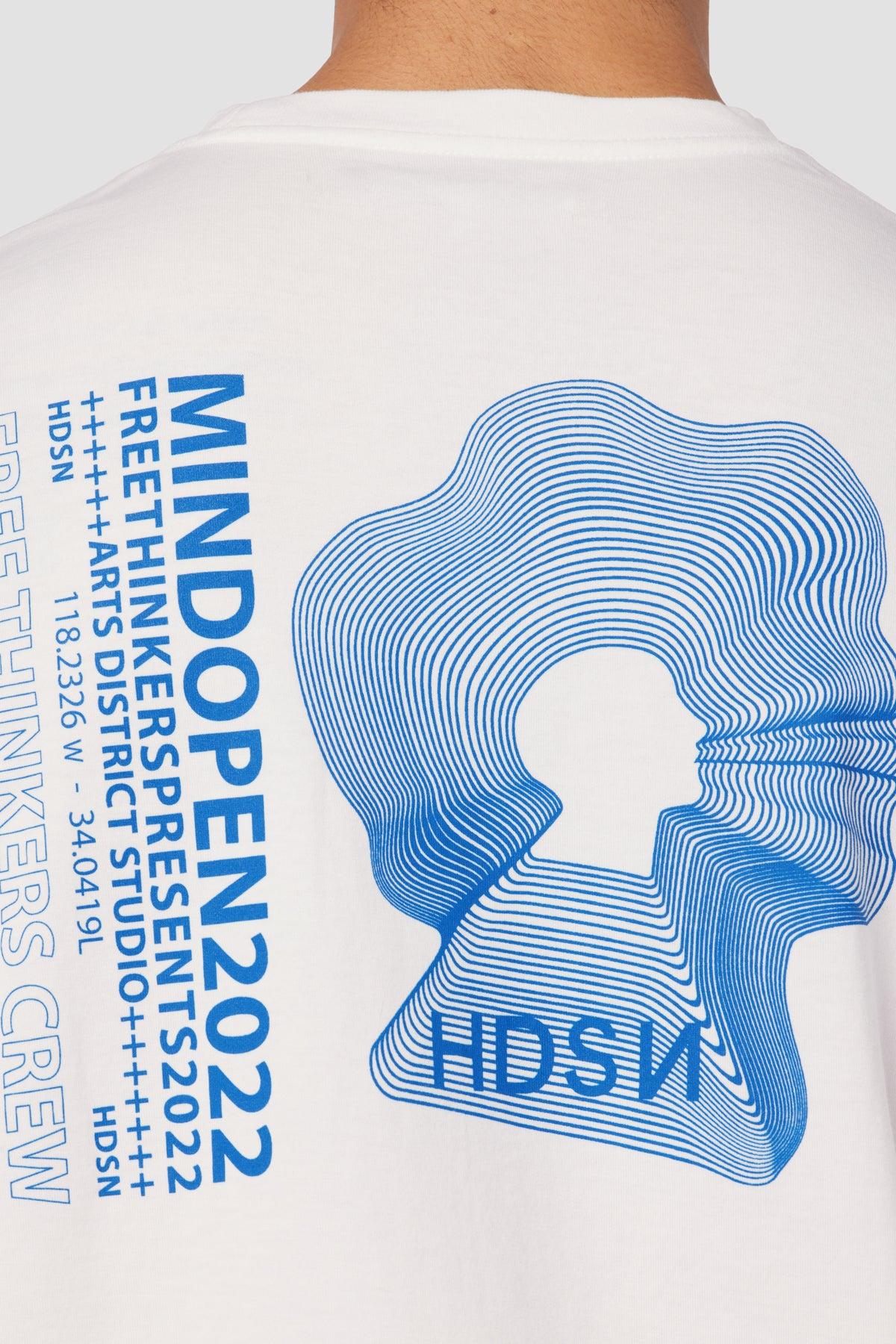 Vintage Tee Male Product Image