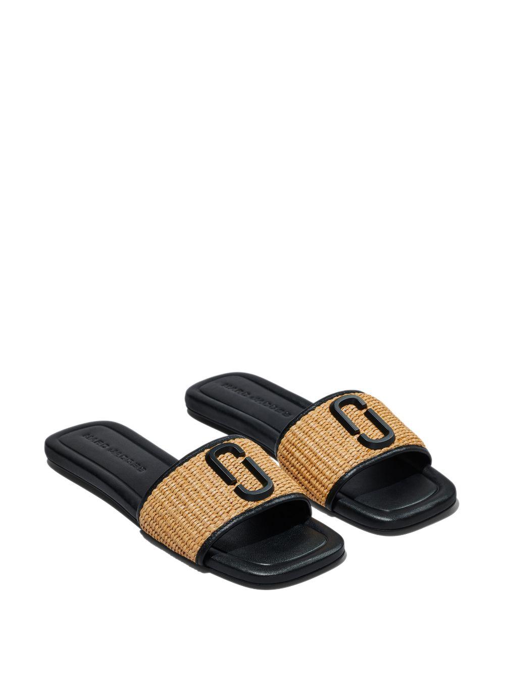 The J Marc sandals Product Image