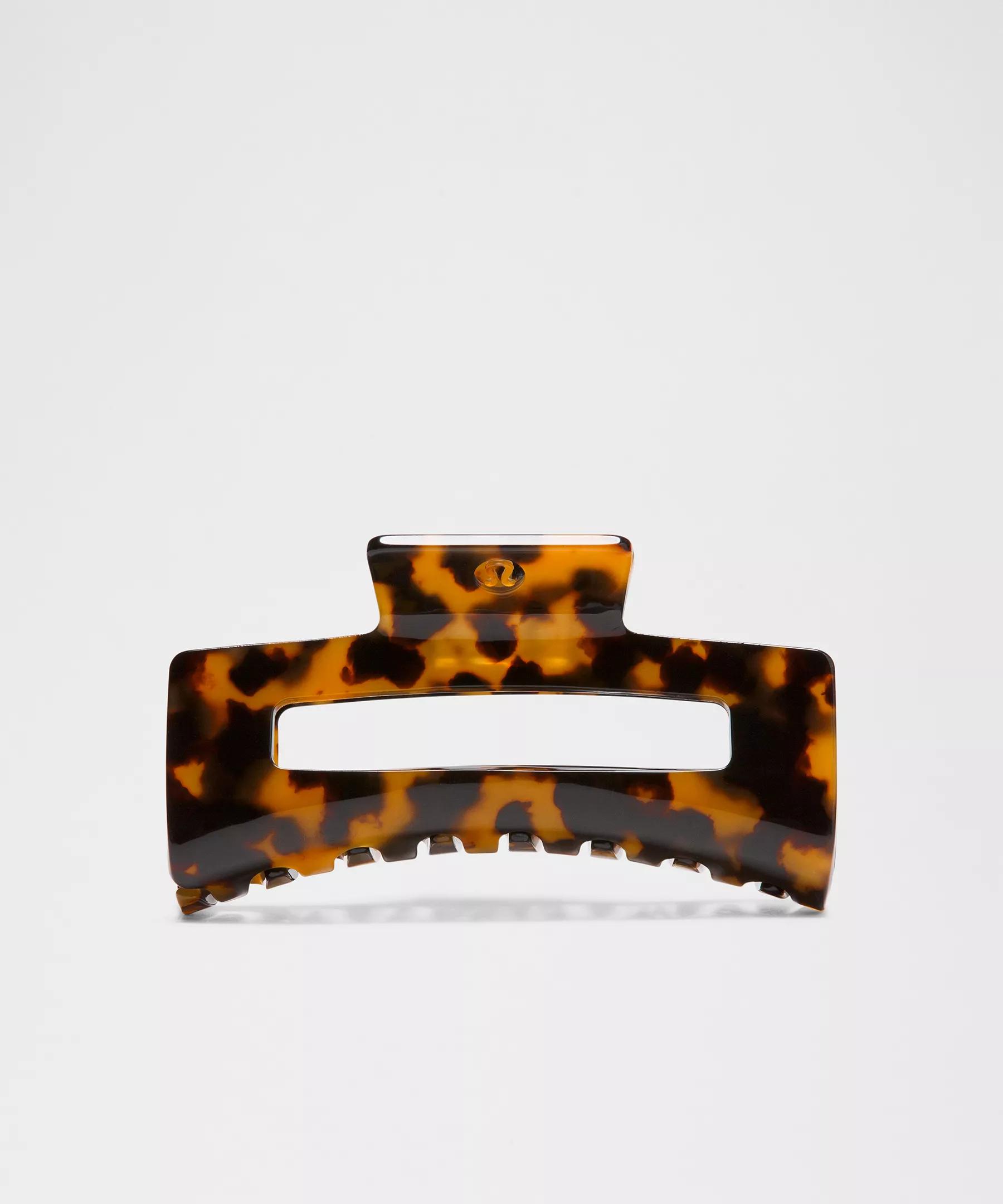 Extra Large Claw Hair Clip Product Image