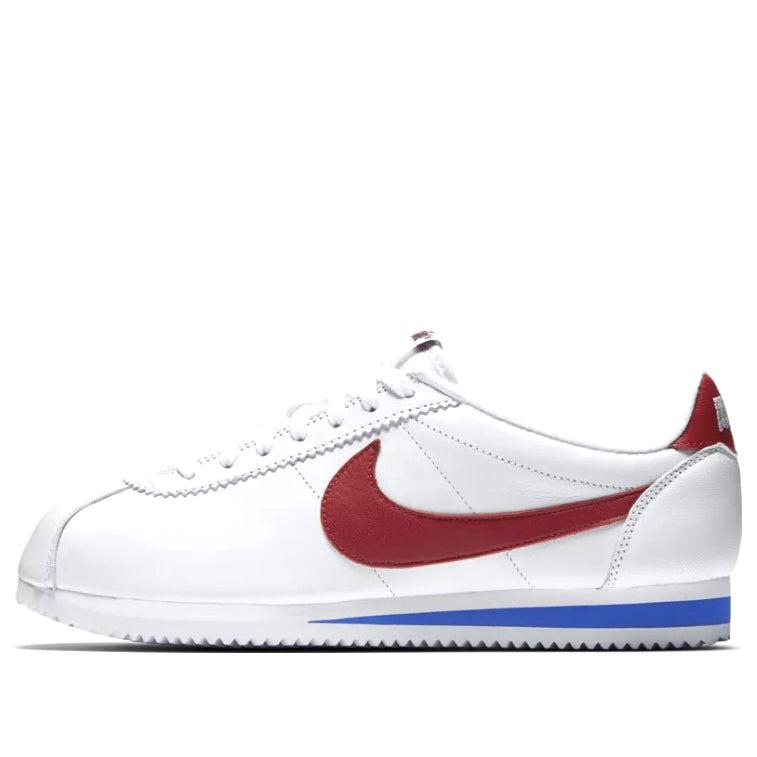 Nike Men's Cortez Leather Shoes Product Image
