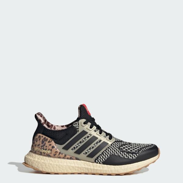 adidas Ultraboost 1.0 Shoes Core Black 6 Womens Product Image