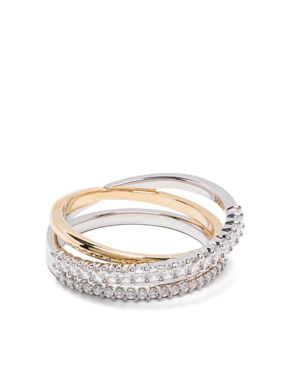 Hyperbola ring Product Image