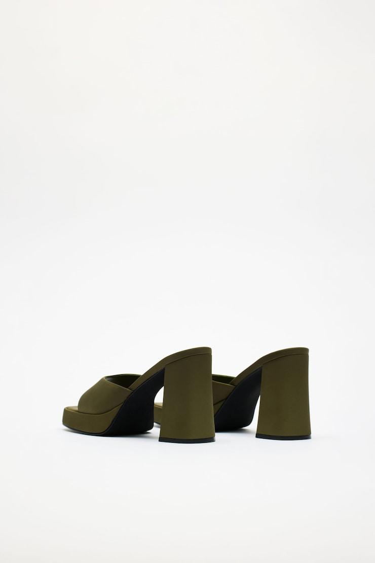 JEFFREY CAMPBELL - Ninety Product Image