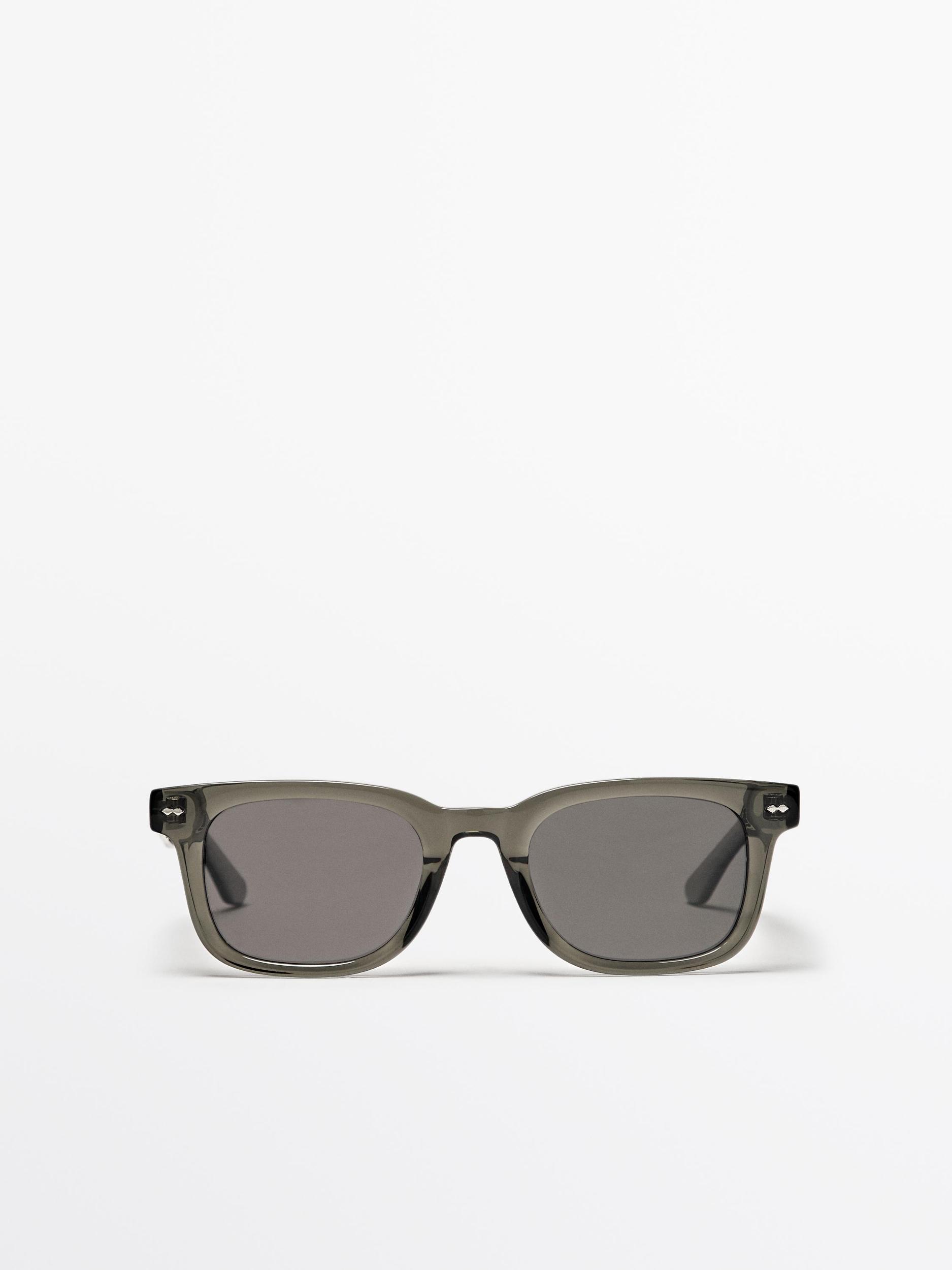 Classic sunglasses Product Image
