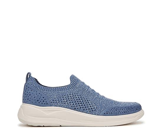 Lifestride Womens Timeless Bright Slip On Sneaker Product Image