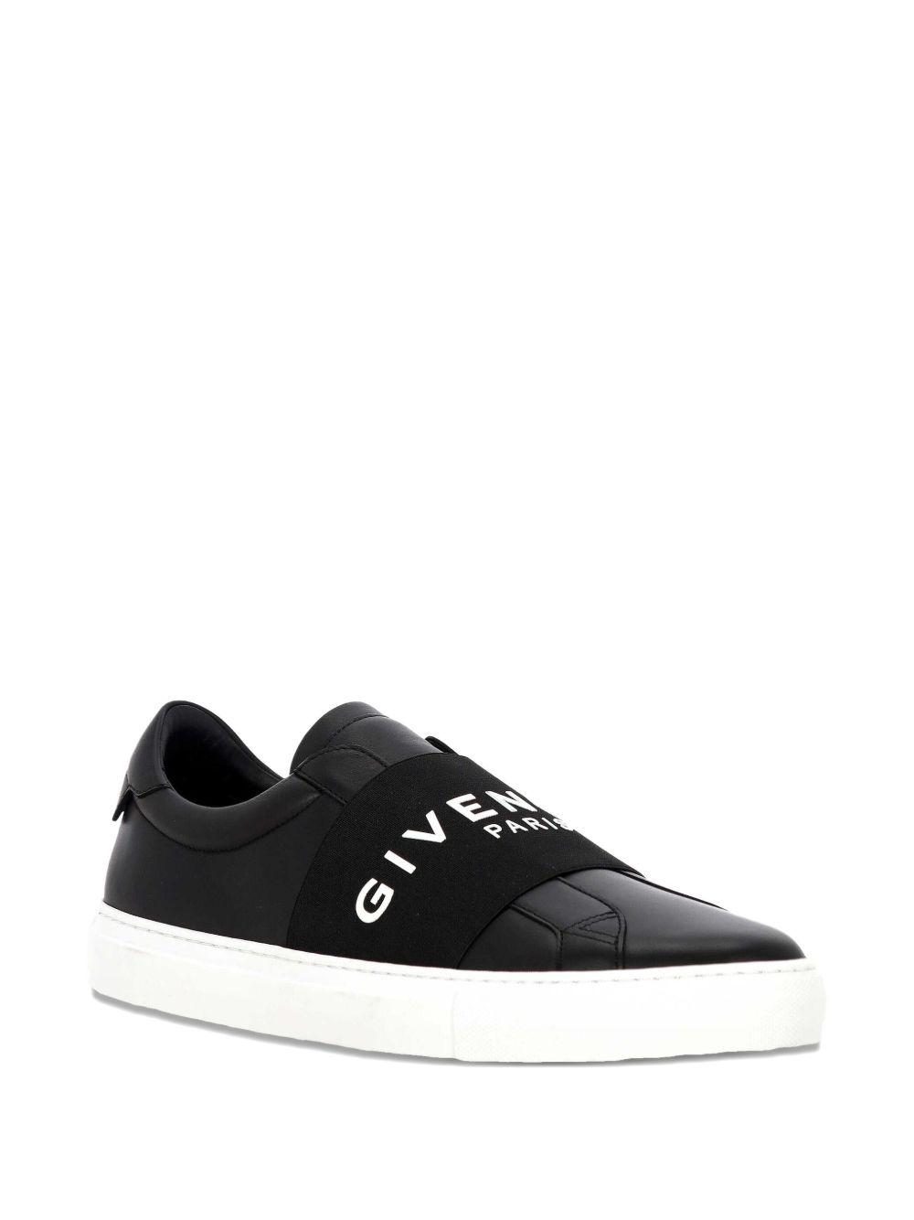 City Court slip-on trainers Product Image
