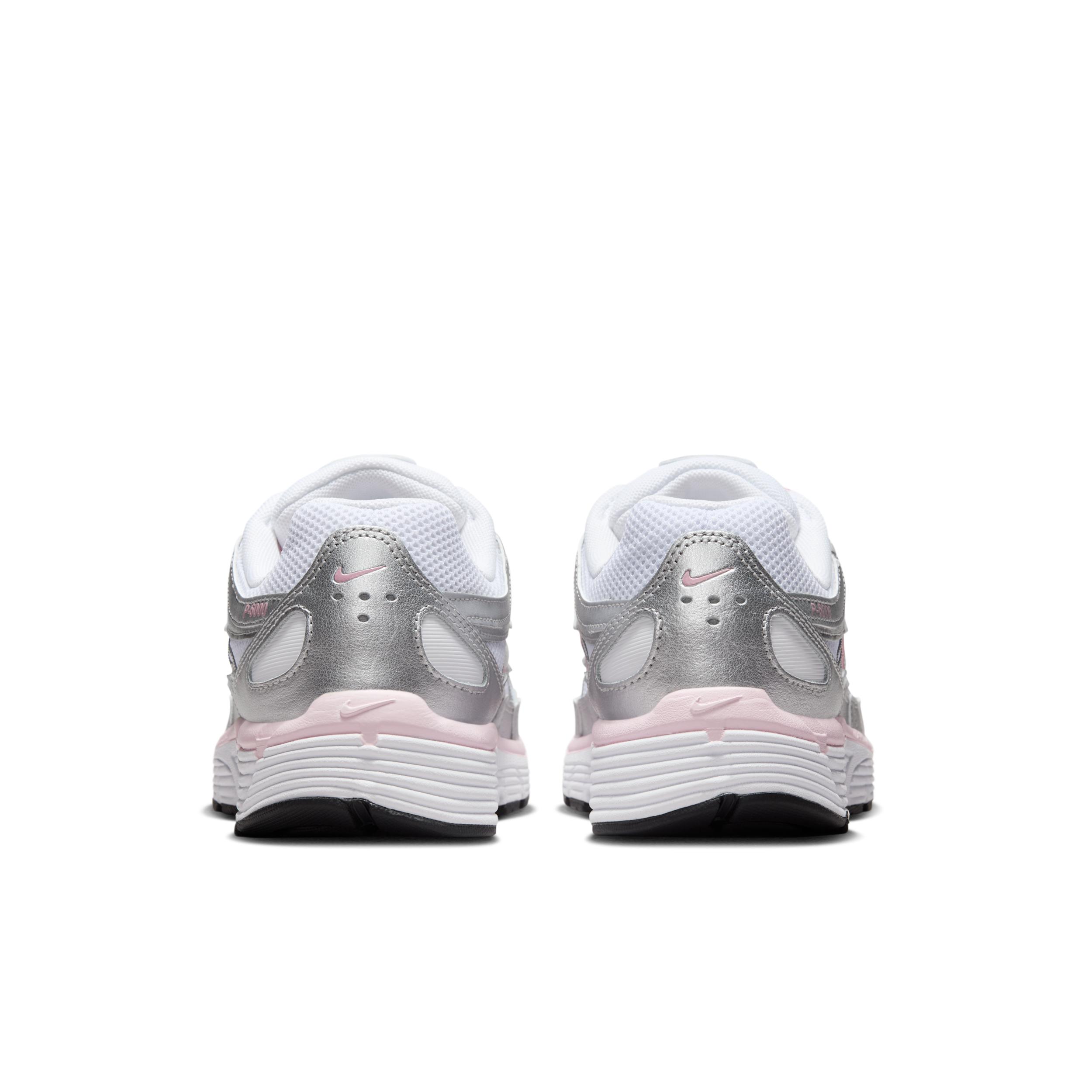 Nike Womens P-6000 Shoes | BV1021-108 Product Image