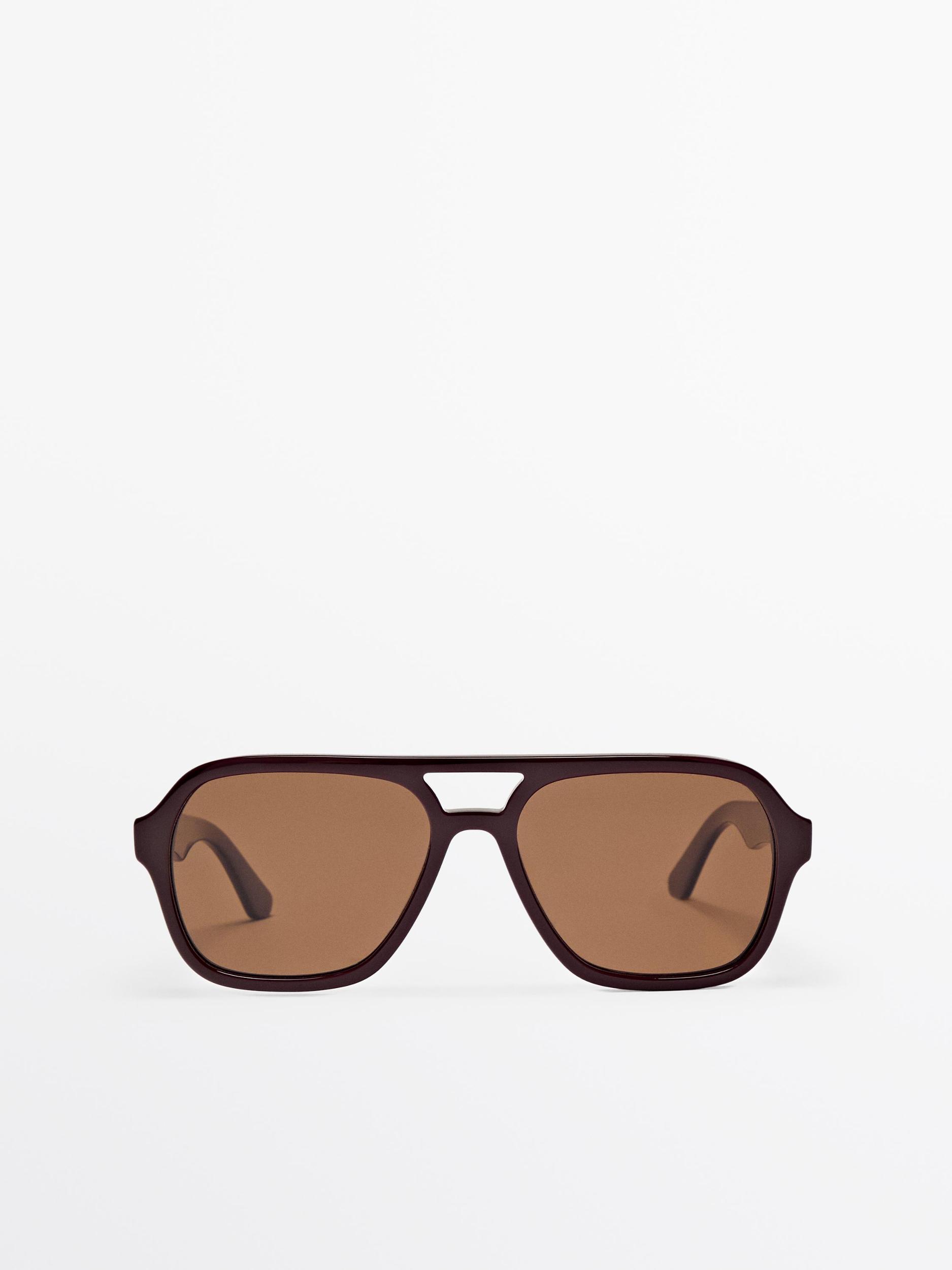 Aviator sunglasses Product Image