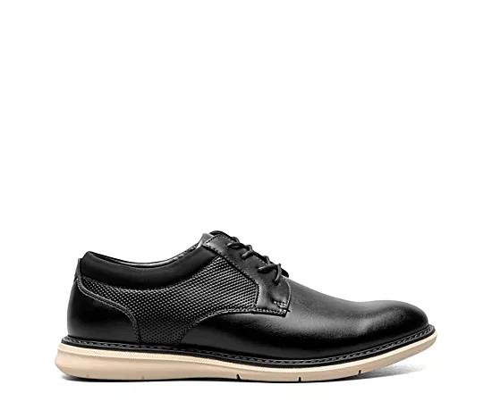 Nunn Bush® Chase Men's Plain Toe Oxford Shoes,  Product Image