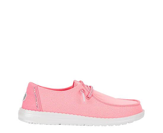 Heydude Womens Wendy Stardust Slip On Sneaker Product Image