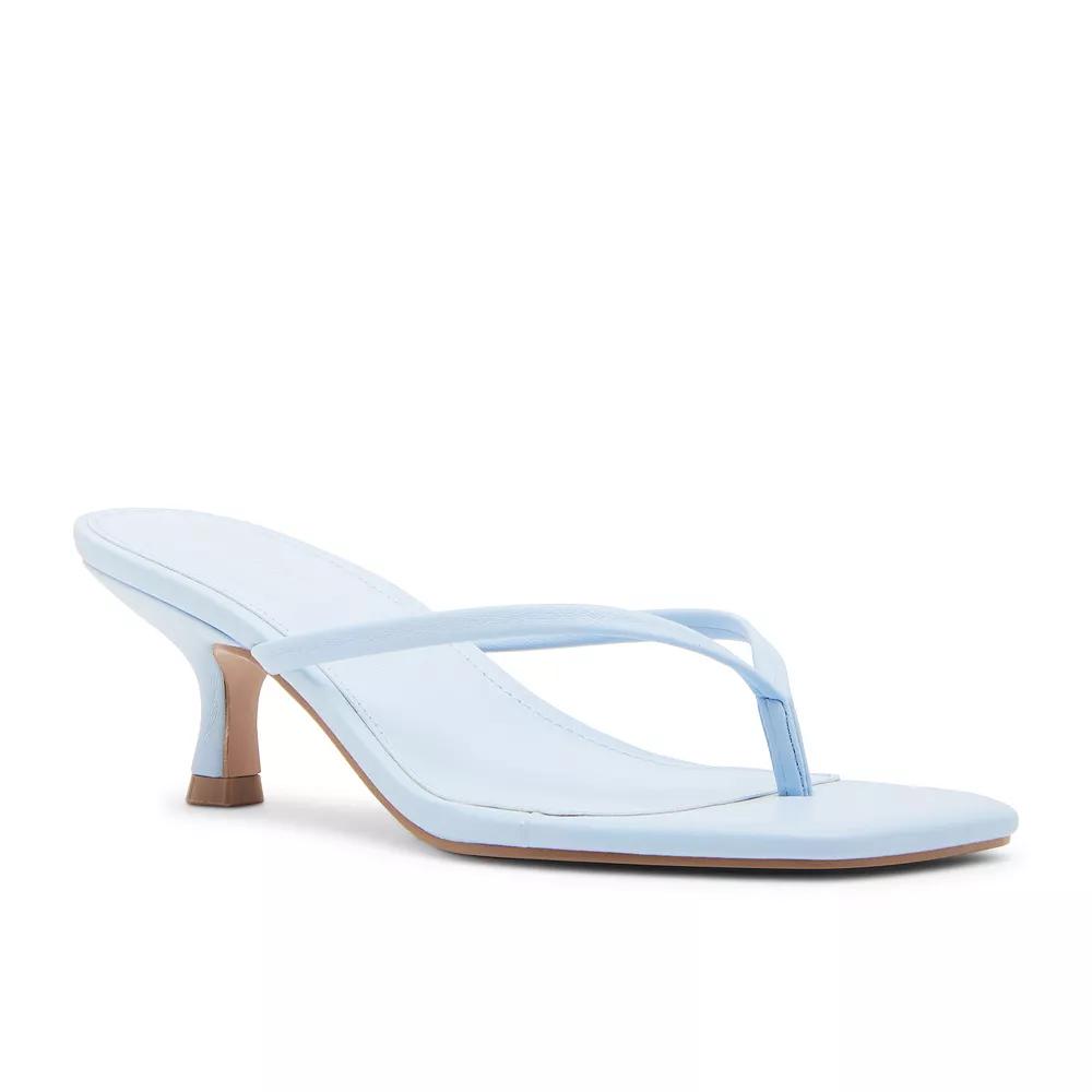 madden girl Charlene Paris Women's Dress Sandals,  Product Image