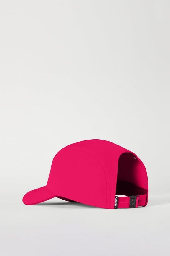 The Fundamental Ponytail Hat Product Image