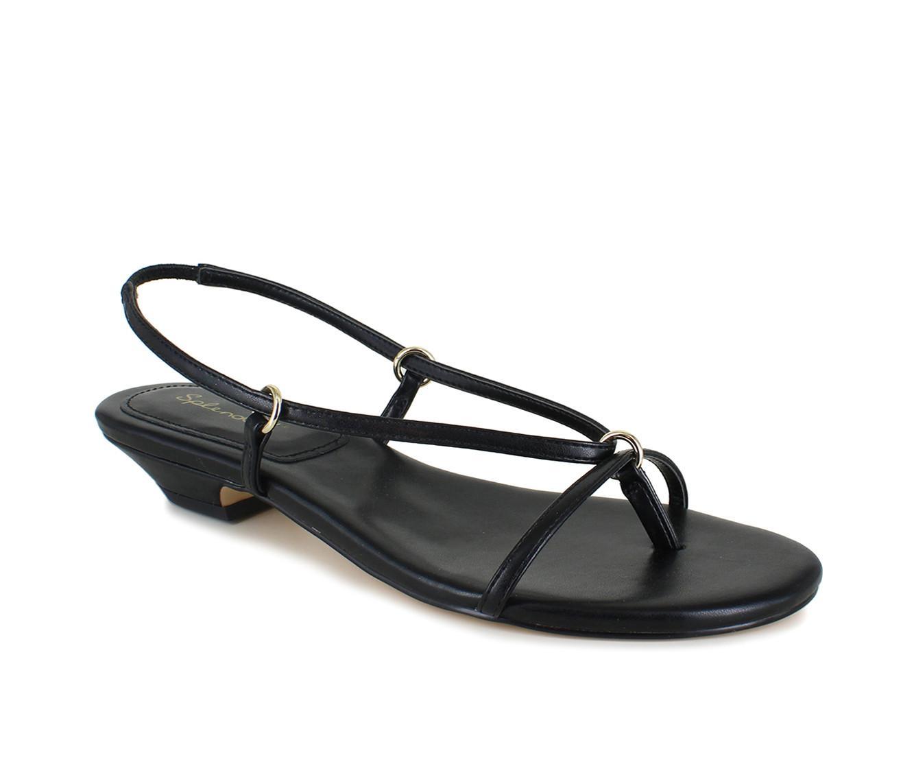 Women's Splendid Sofia Dress Sandals Product Image