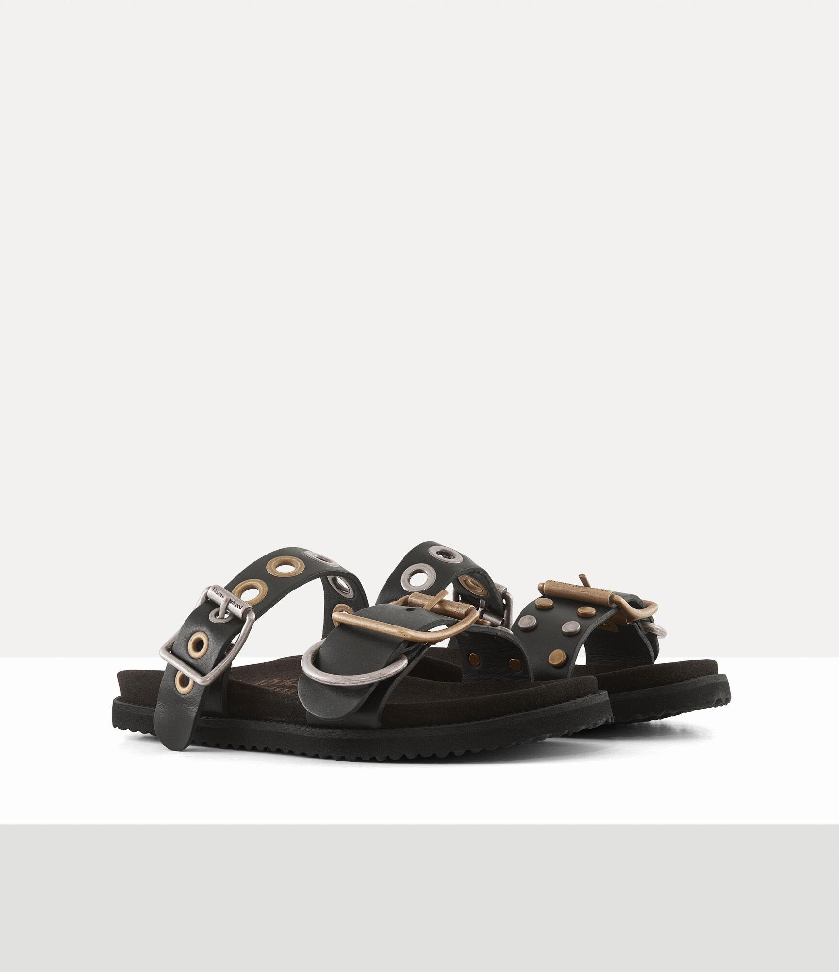  Alex Stud Sandal Product Image