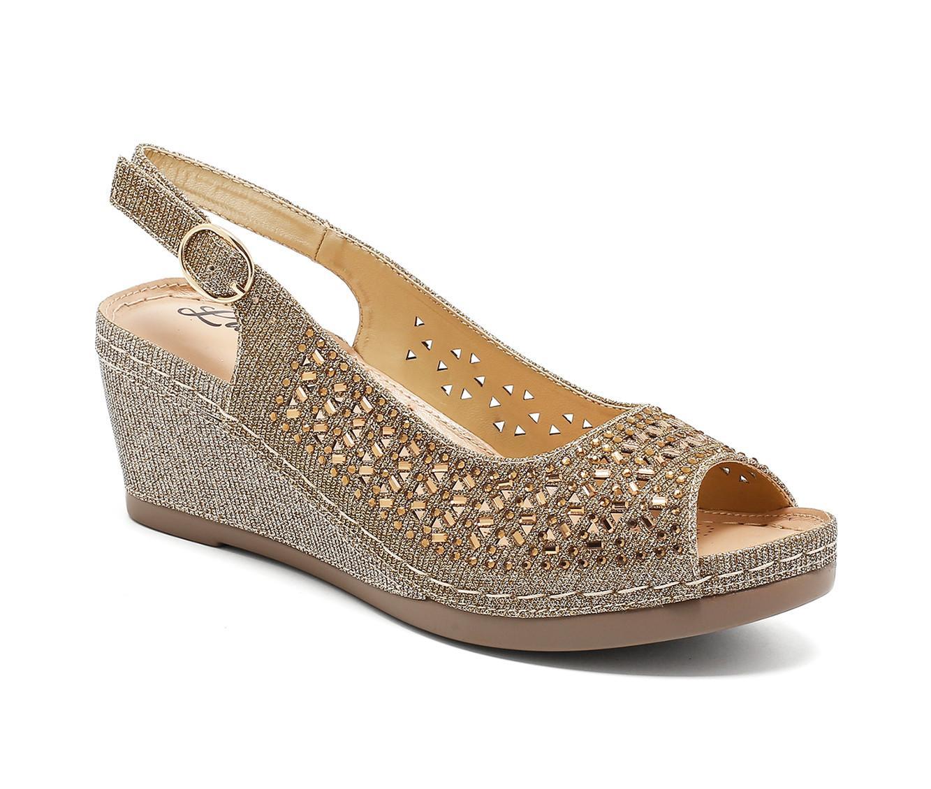 Women's Lady Couture Anita Special Occasion Shoes Product Image