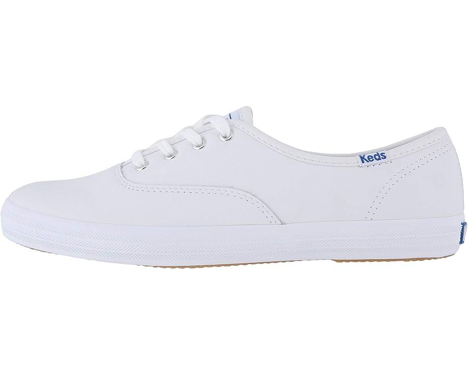 Champion Canvas Lace Up Product Image