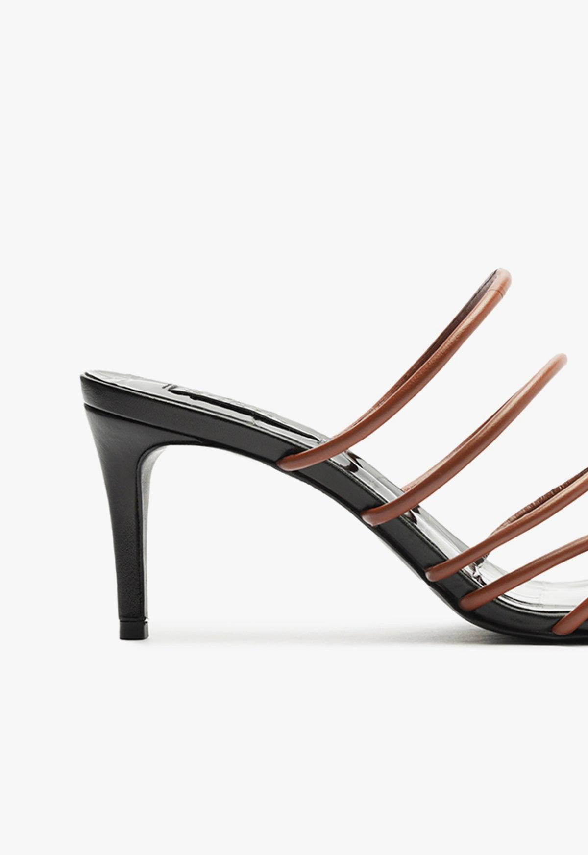 Malta Mule Sandal Product Image