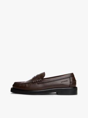 Classic Leather Loafer Product Image