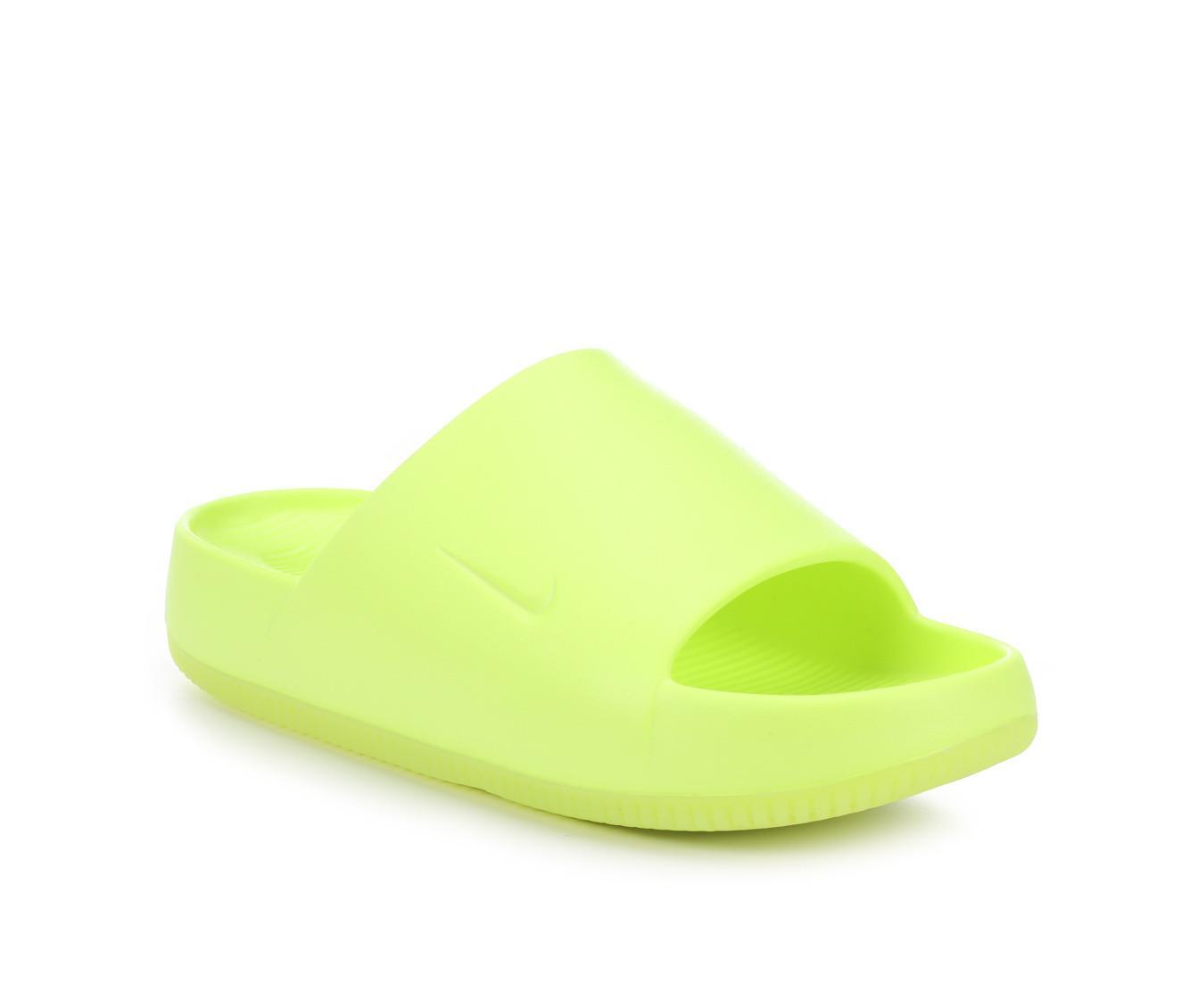 Men's Nike Calm Slide Sport Slides Product Image