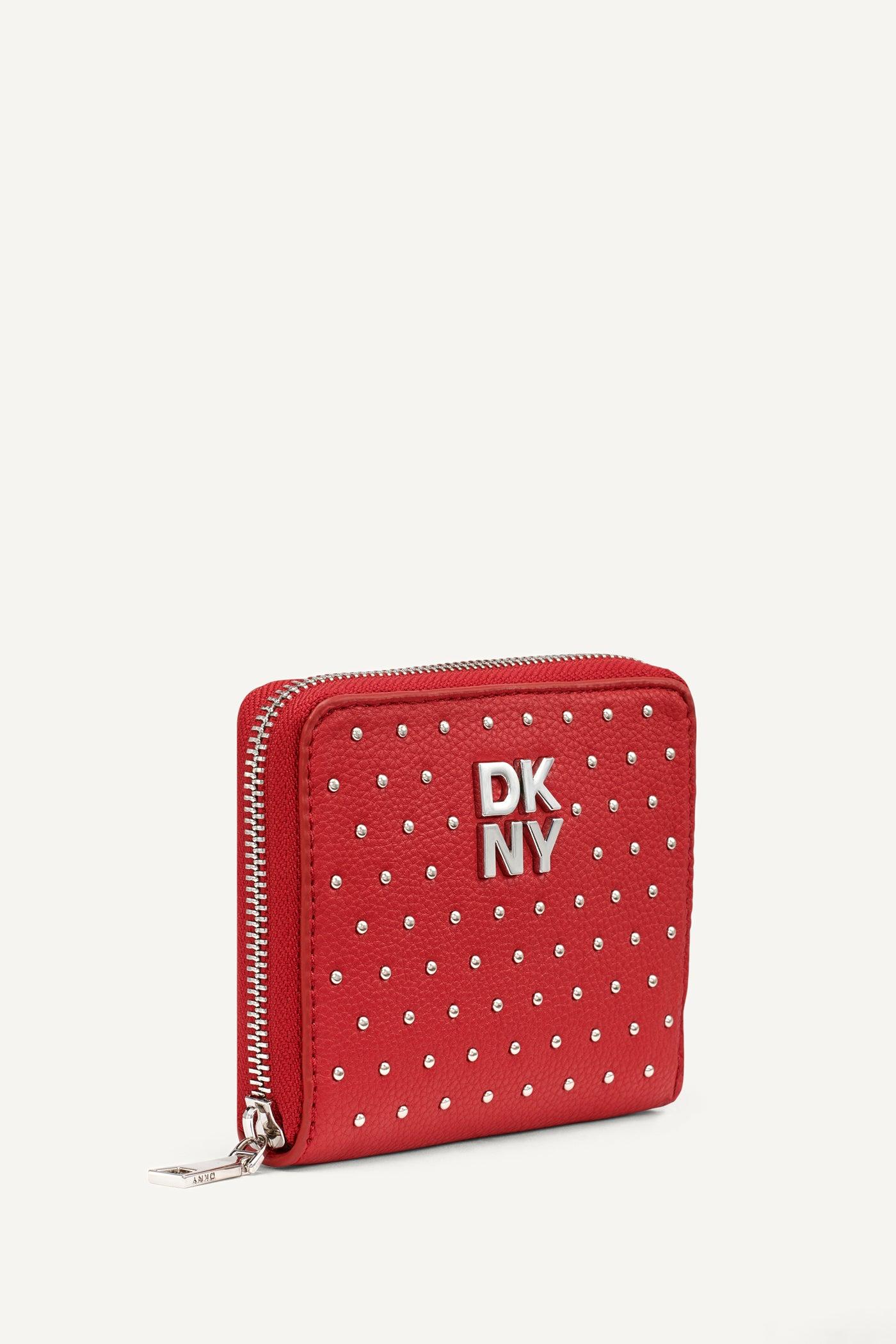 JENNY SMALL ZIP AROUND WALLET Product Image