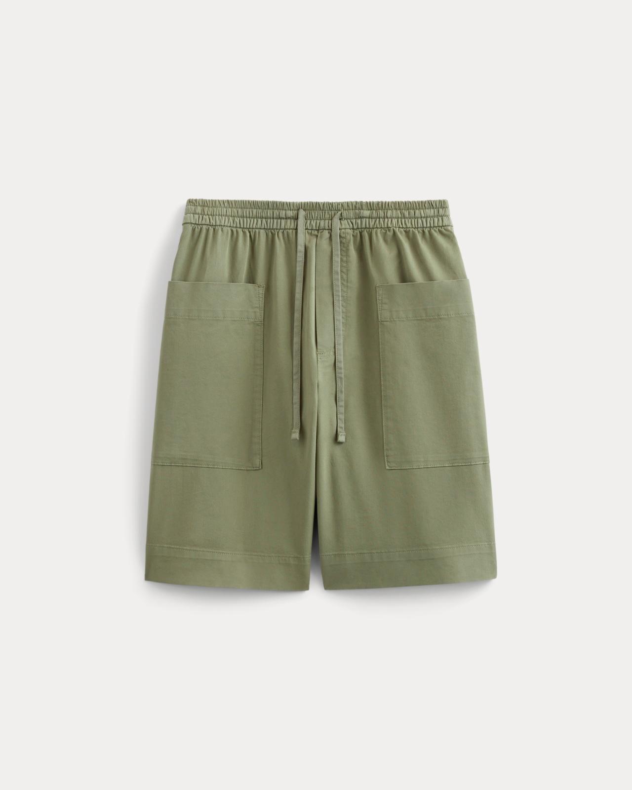 The Easy Cargo Short Product Image