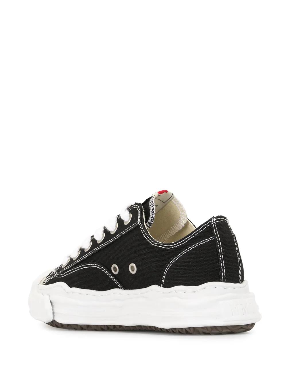 Hank low-top sneakers Product Image