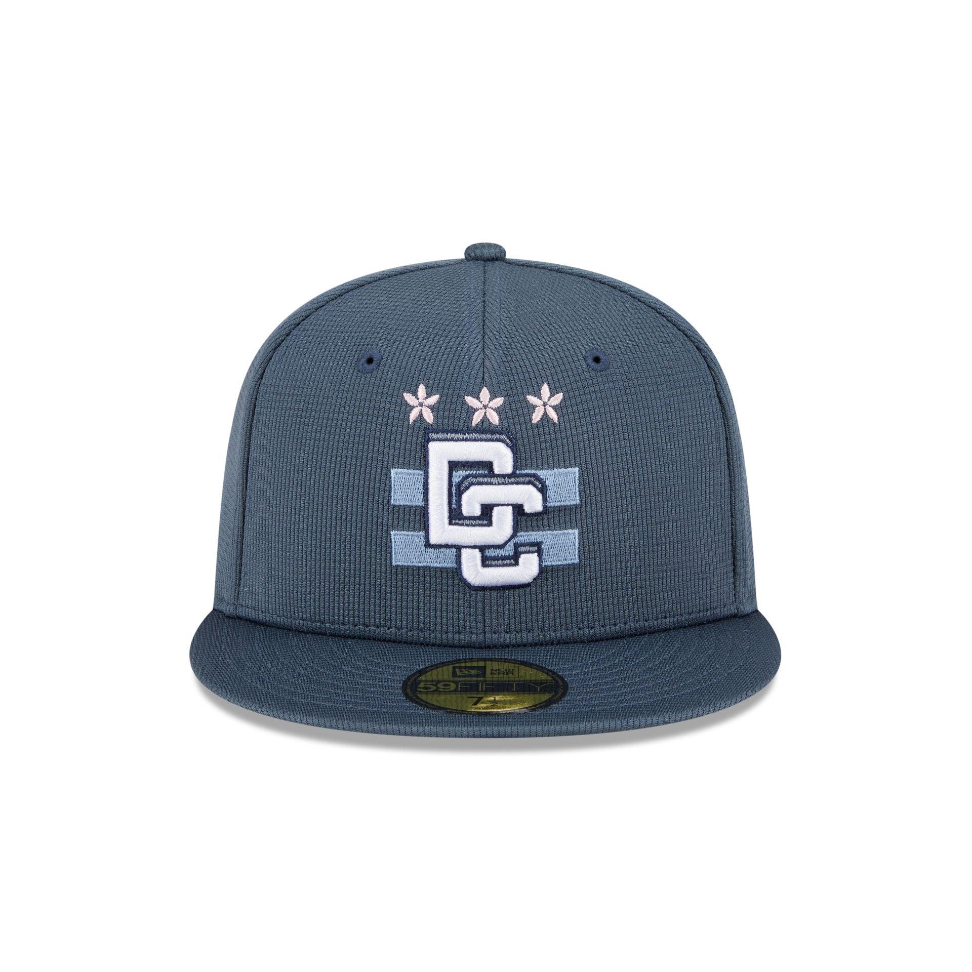 Tulsa Drillers Authentic Collection 59FIFTY Fitted Hat Male Product Image