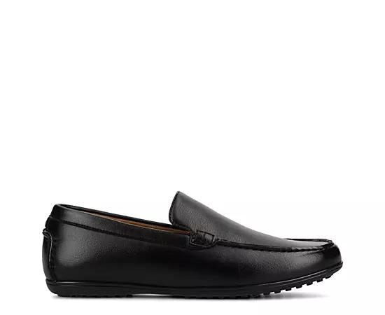 Vance Co Mens Sergio Venetian Driving Loafer Product Image