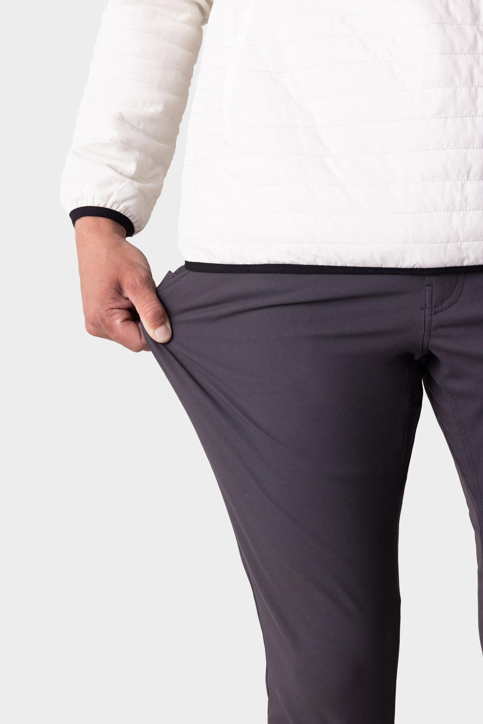 686 Everywhere® Merino-Lined Pant - Slim Fit Male Product Image