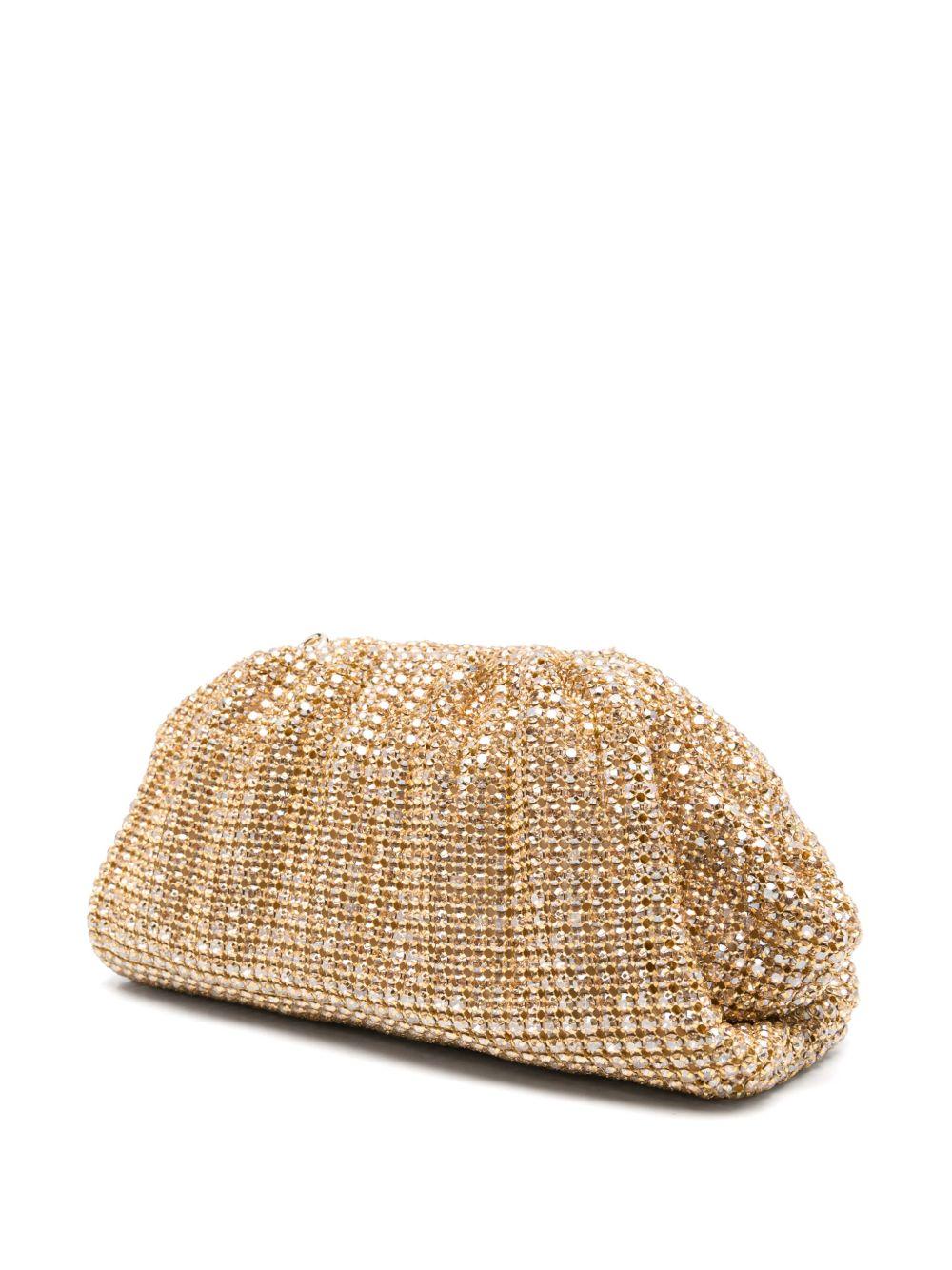 Chainmail clutch bag Product Image