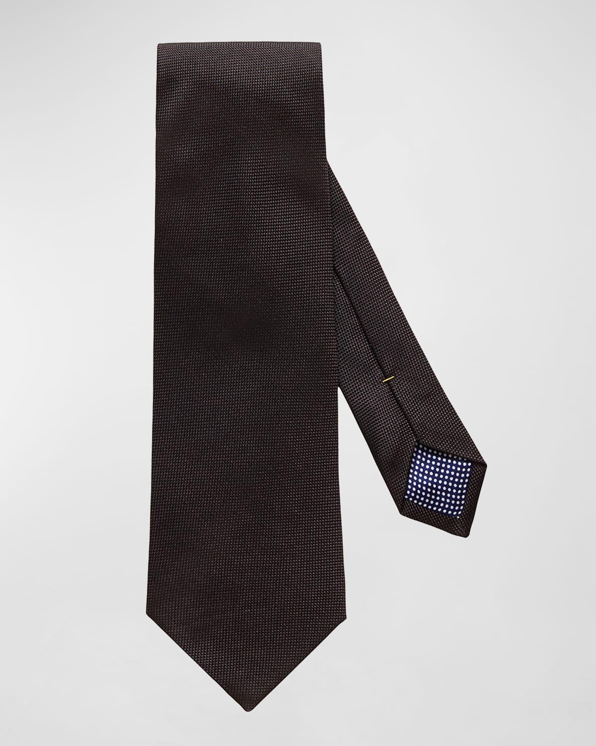 Mens Silk Tie Product Image