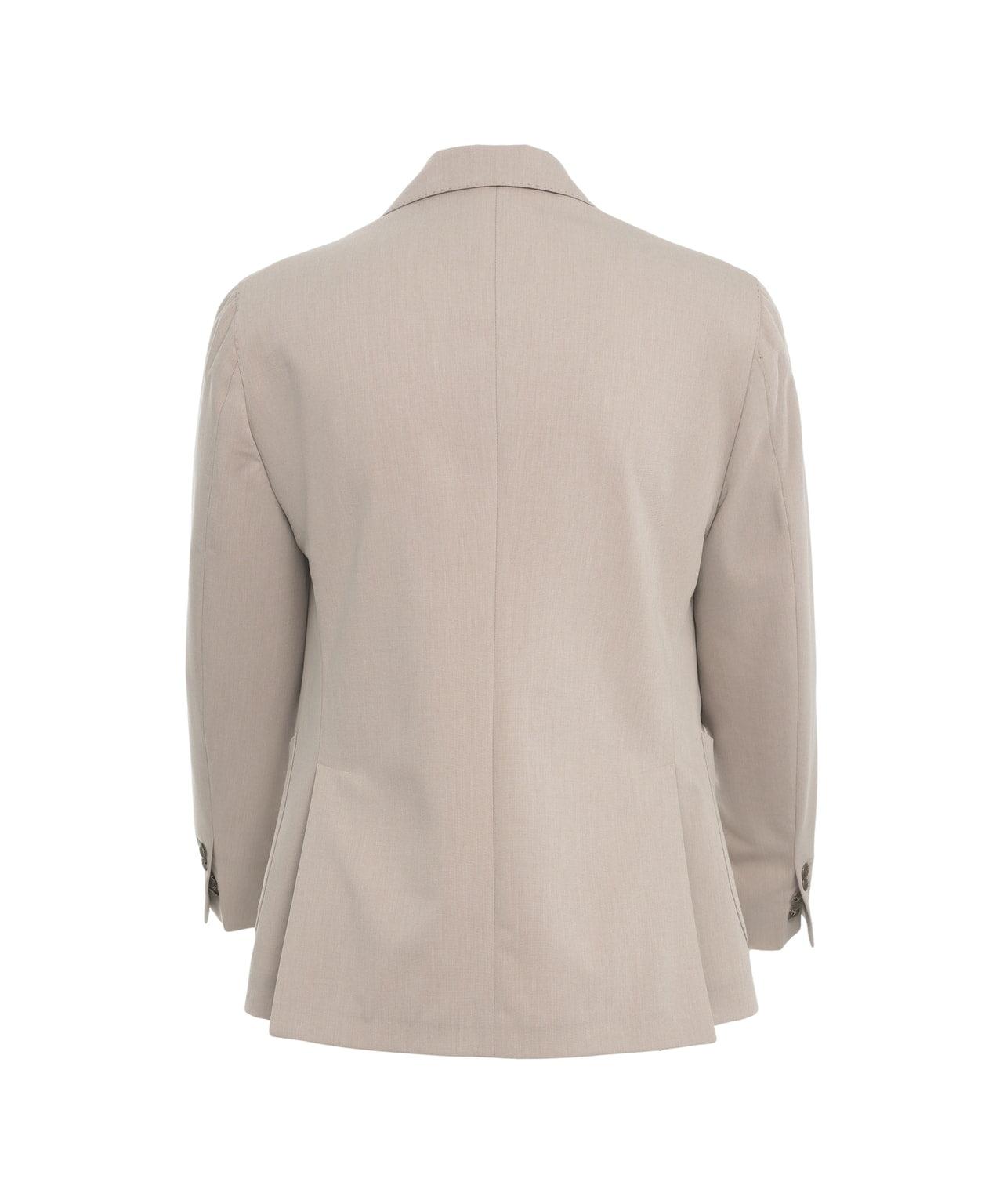 Single-breasted suit 'Incenso' Product Image