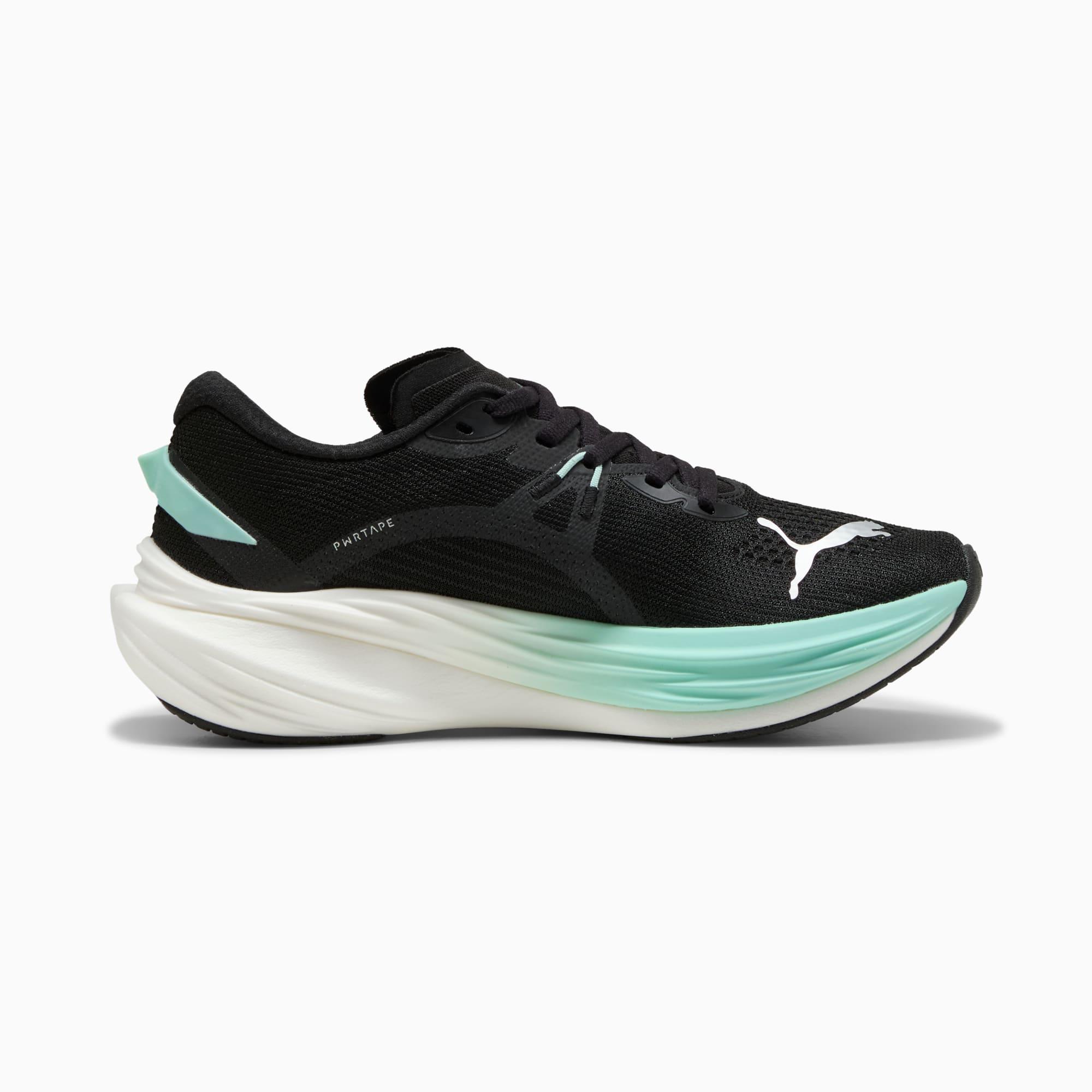 PUMA Deviate NITROâ¢ 3 Women's Road Running Shoes Product Image