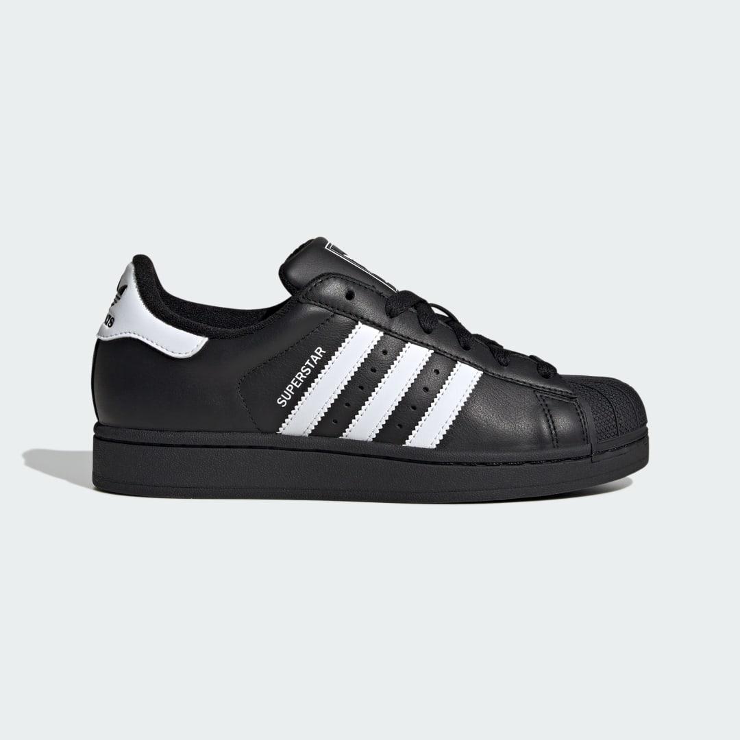 Superstar II Shoes Product Image