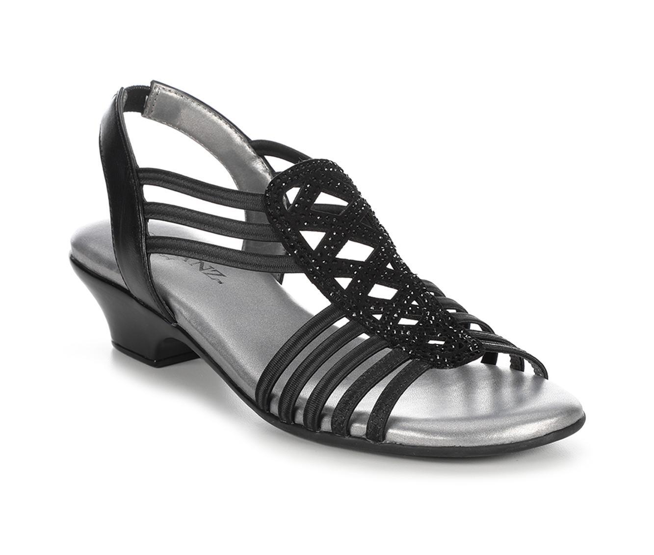 Women's Solanz Ellian Dress Sandals Product Image
