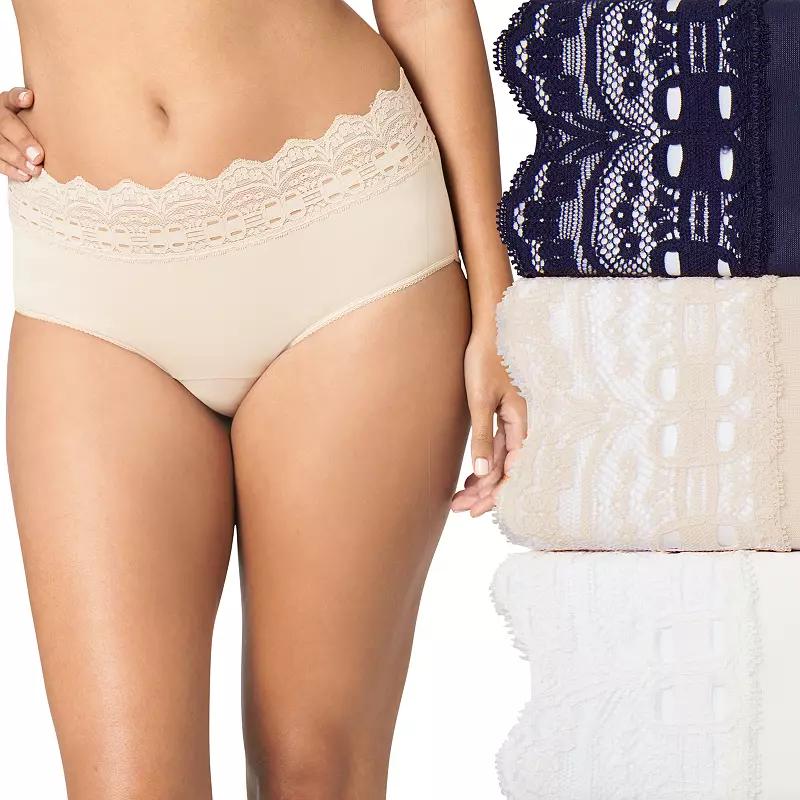 Secret Hug Scoop Hipster 3-Pack Product Image