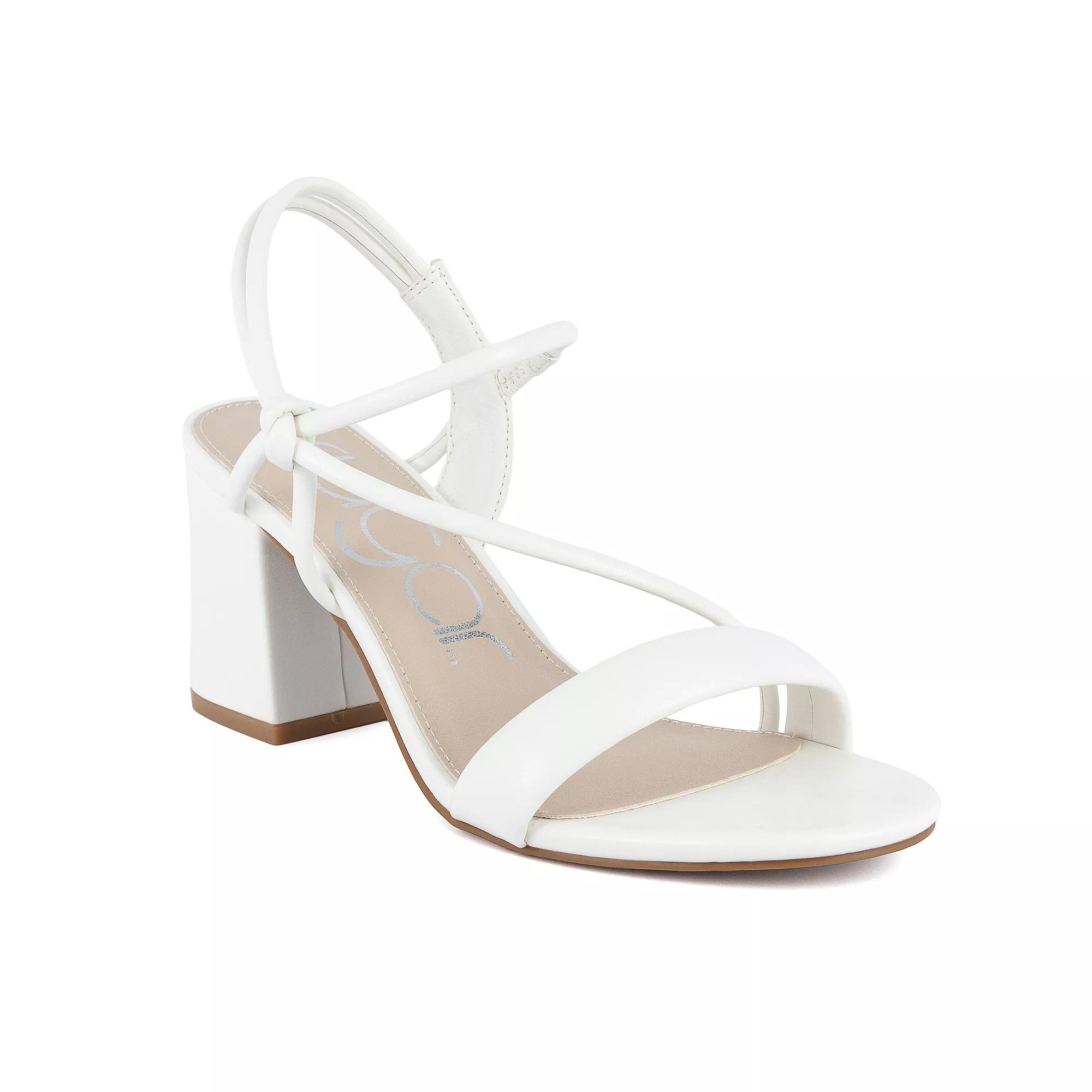 sugar Neeve 2 Womens Dress Heels Product Image