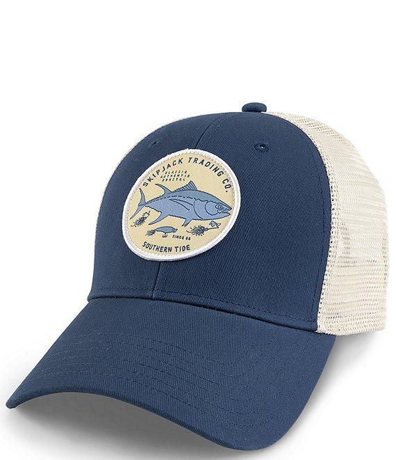 Southern Tide Skipjack Trading Co. Trucker Hat Product Image
