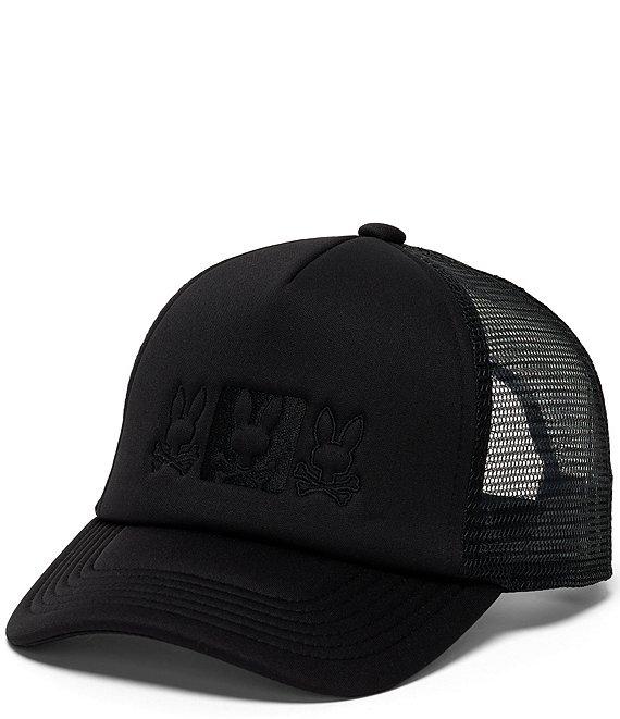 Psycho Bunny Genoa Trucker Cap Product Image
