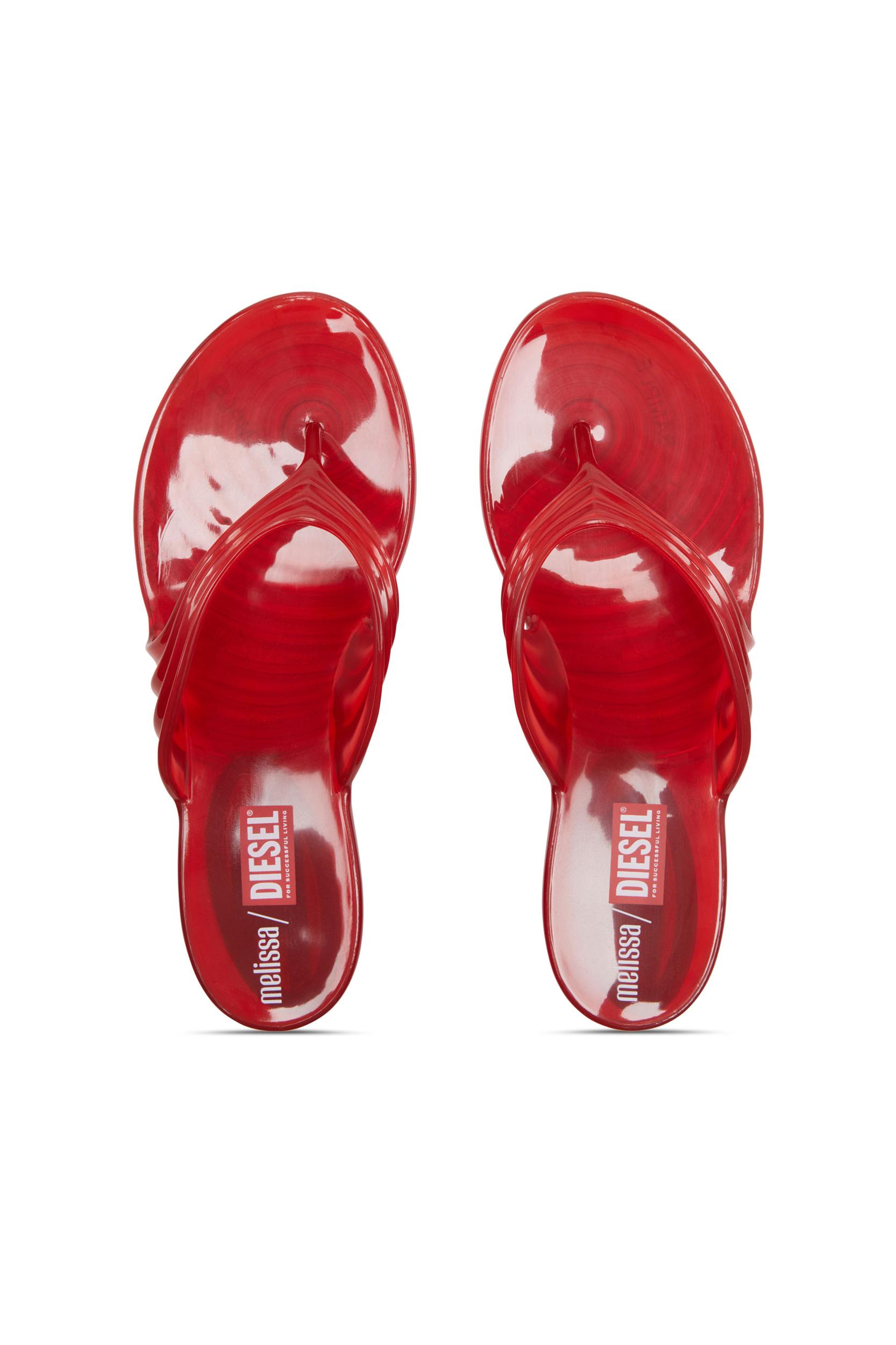 MELISSA QUANTUM THONG Product Image