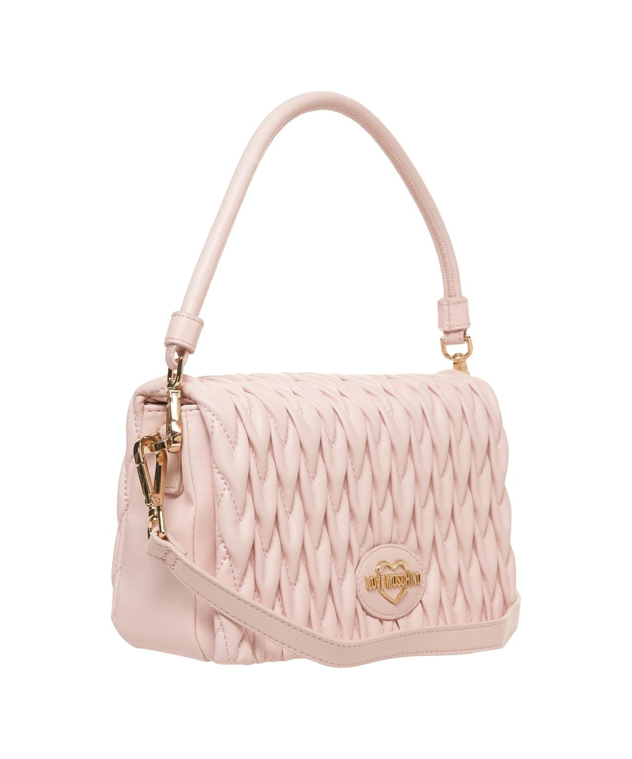 Quilted handbag Product Image