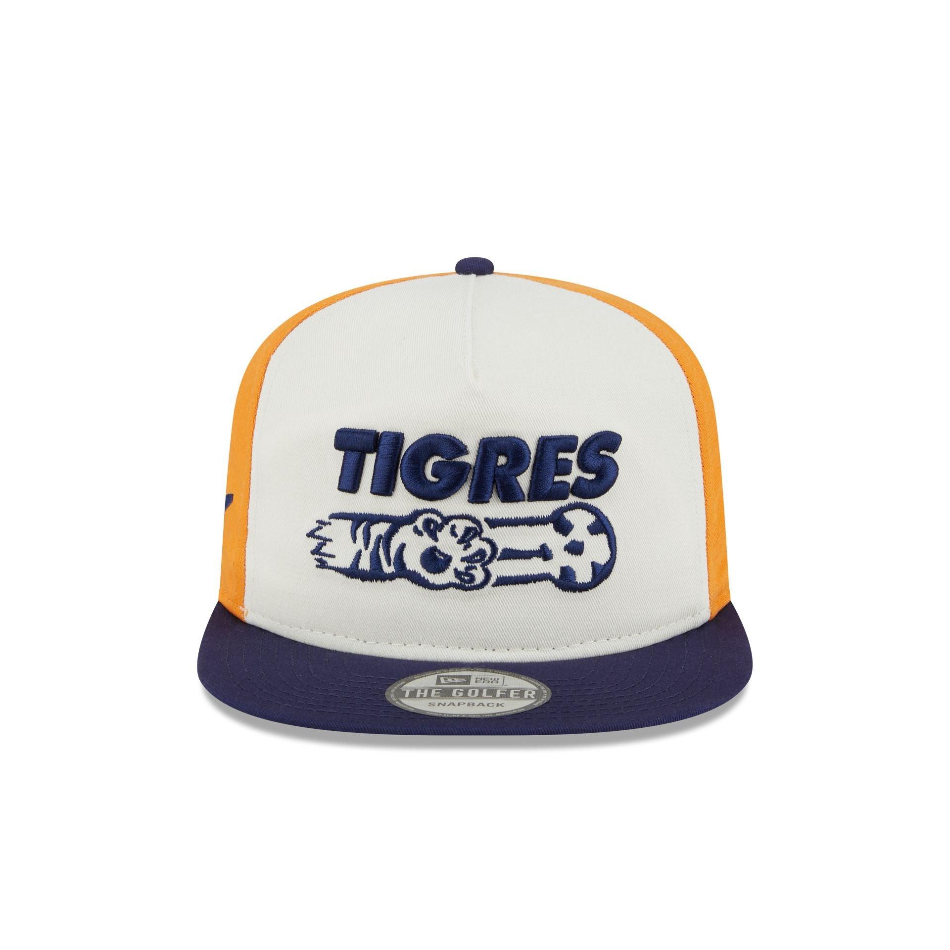 Majesticks GC Performance Rope Golfer Hat Male Product Image