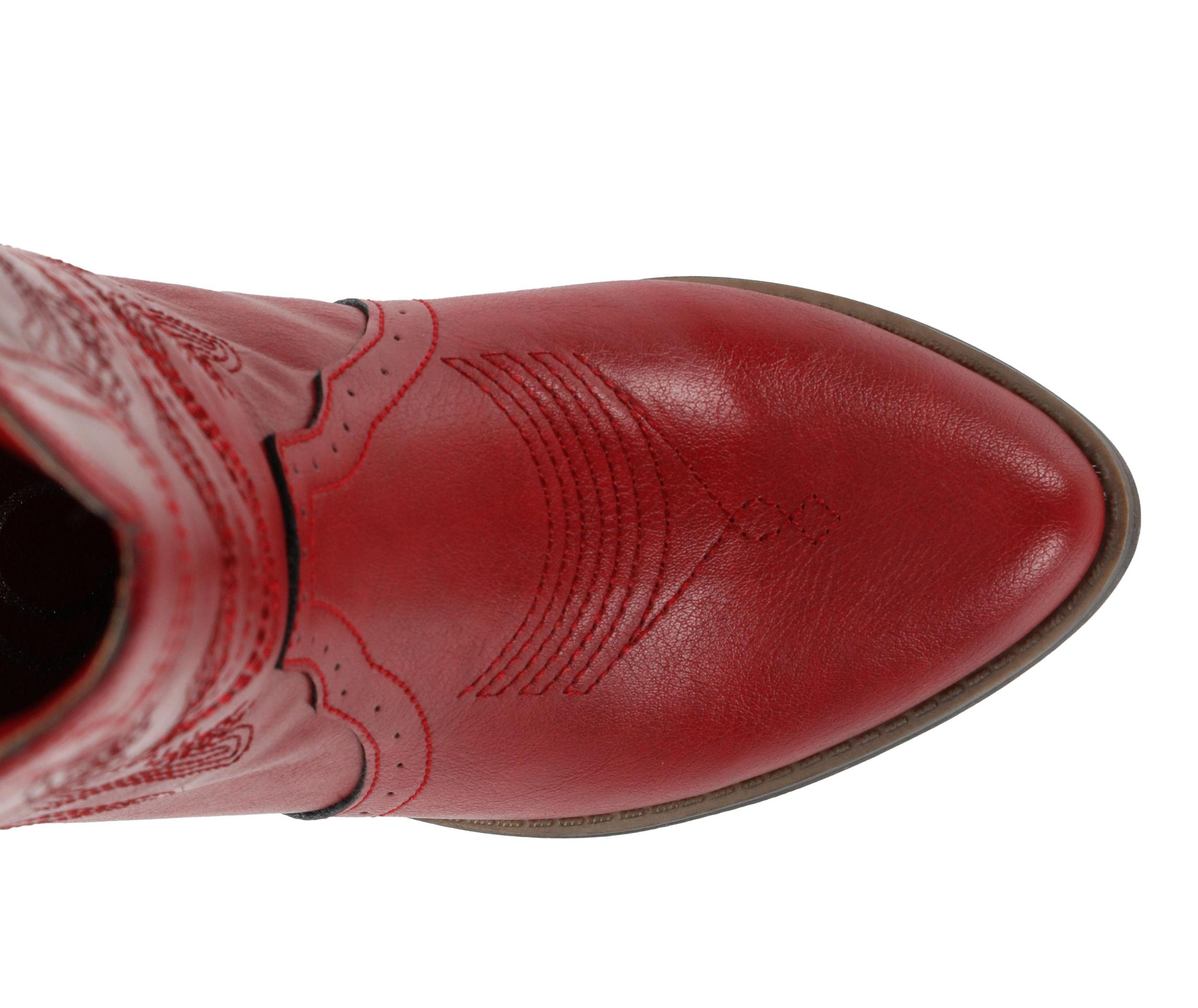 Women's Sugar Two-Step Knee-High Western Boots Product Image