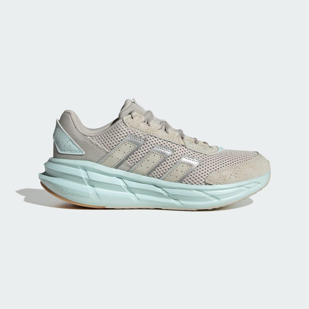 Adidas Womens Astrastar Running Shoe Product Image