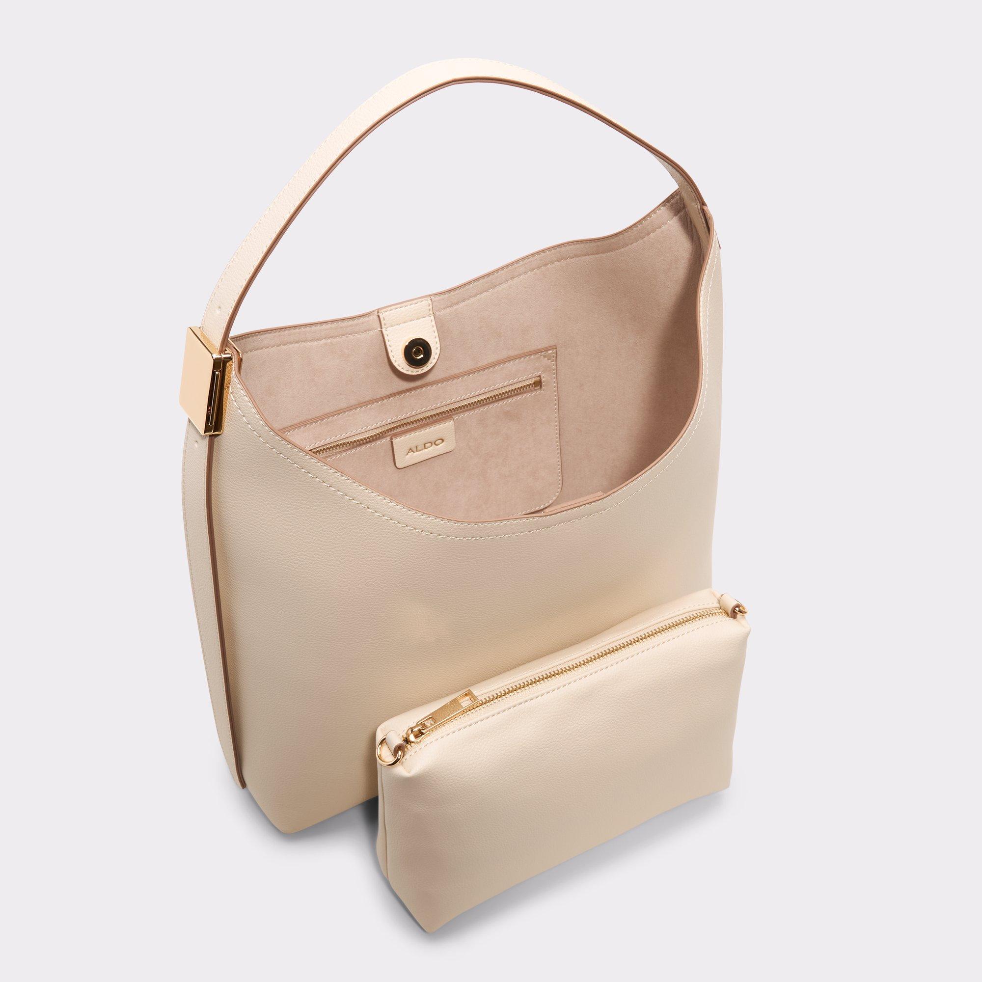 Paejarrx Bone Women's Shoulder Bags | ALDO US Product Image