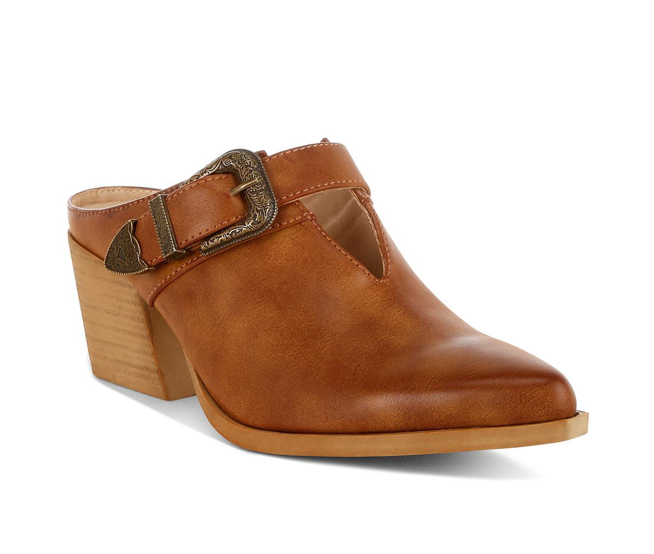 Women's Rag & Co Holler Block Heels Product Image