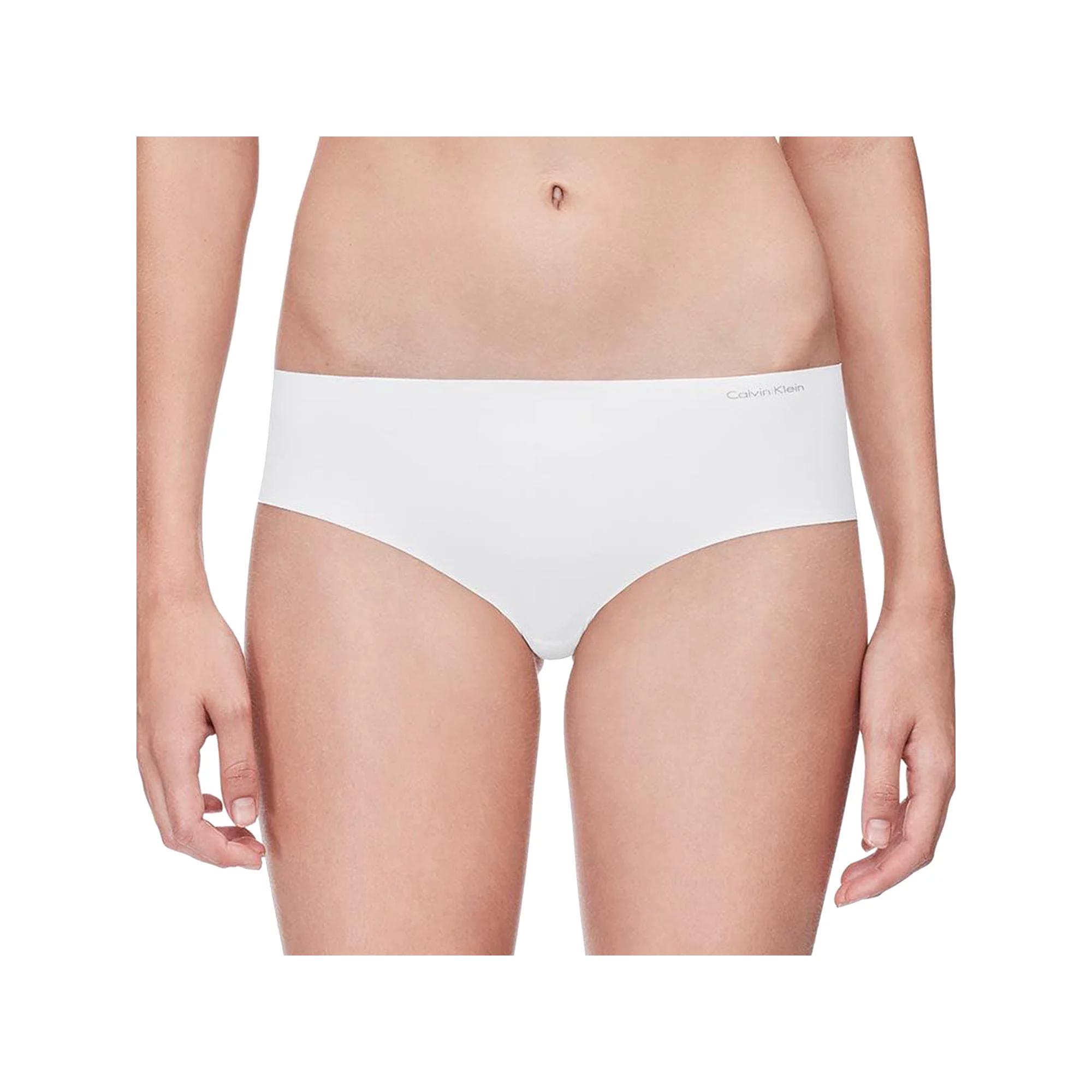 Women's Calvin Klein Invisibles Hipster Panty D3429,  Product Image