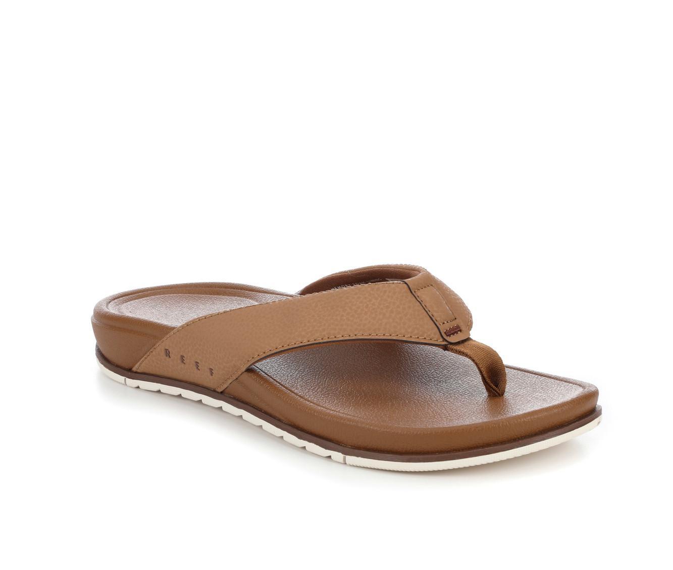 Men's Reef Cushion Bonzer Flip-Flops Product Image