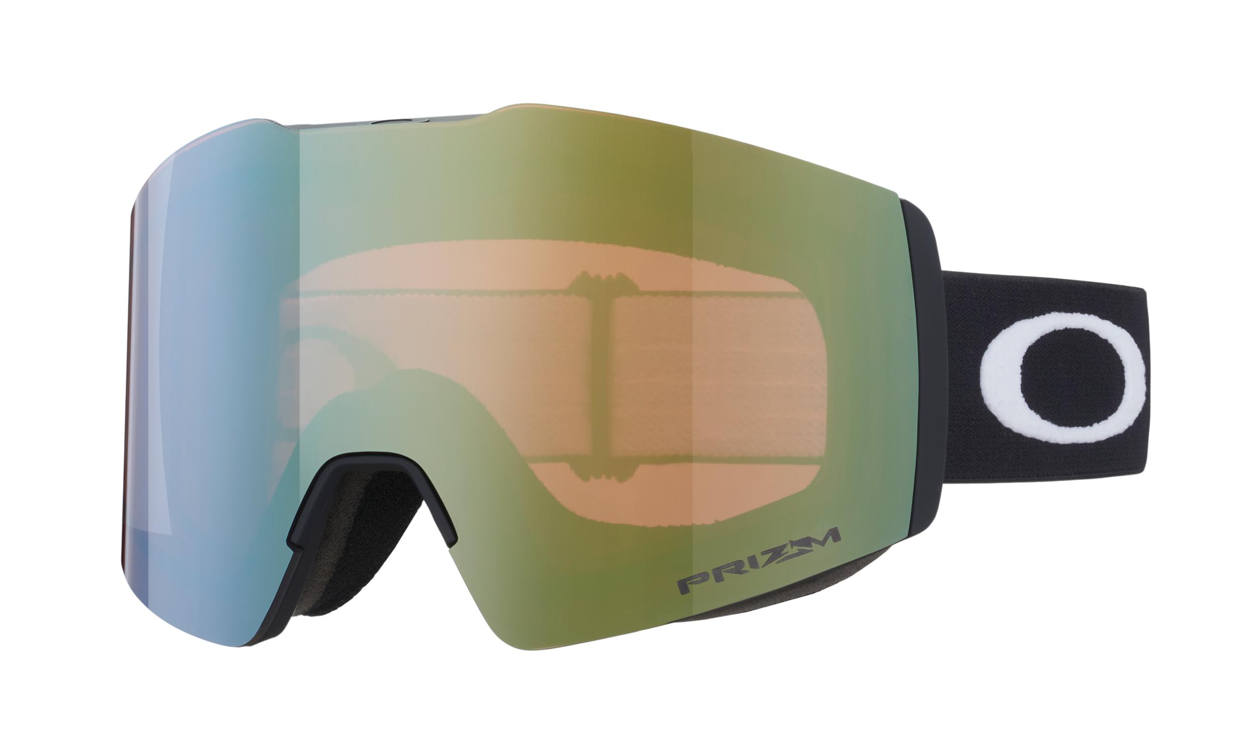 Oakley Mens Fall Line M Snow Goggles Product Image